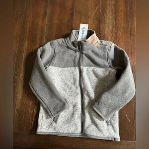NWT Carter’s jacket